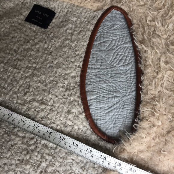 Soft and cozy wool blend vest - Picture 8 of 10